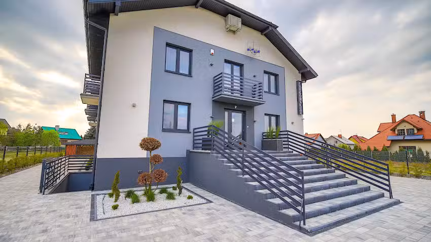 Noclegi Targowa 37 – Uniejów