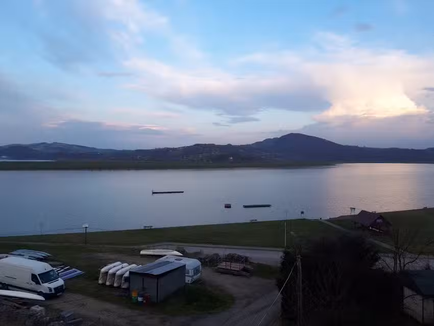 Noclegi Tęgoborze Podgórze Kosecki Stanisław