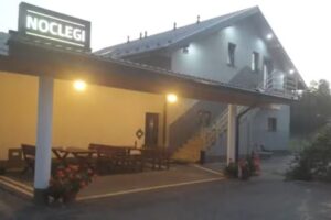 Noclegi trasa Radom Lublin