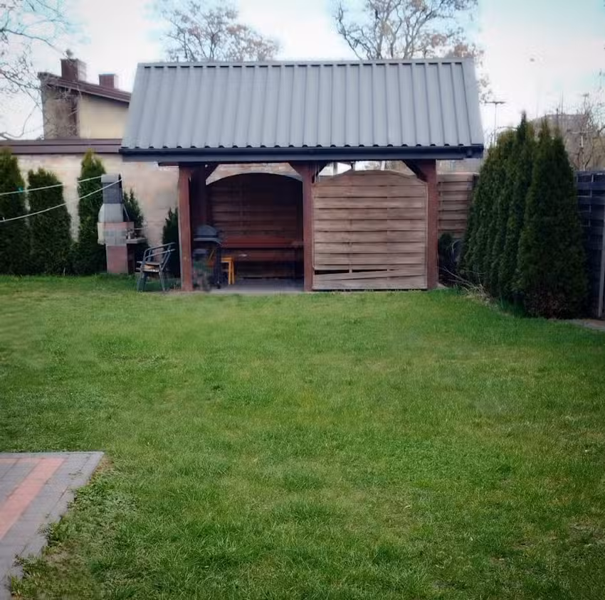 Accommodation Tuszyn M