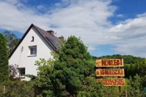 Accommodation “At Agnieszka’s”
