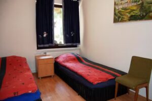 Noclegi u Alicji – Długosiodło