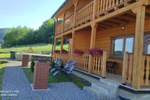 Noclegi u Bartka i Magdy