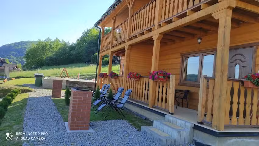 Accommodation with Bartek and Magda