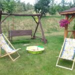 Unterkunft bei Basia’s