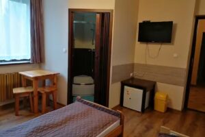 Unterkunft bei Beata’s