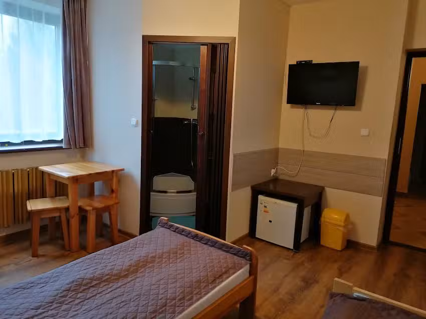 Unterkunft bei Beata’s