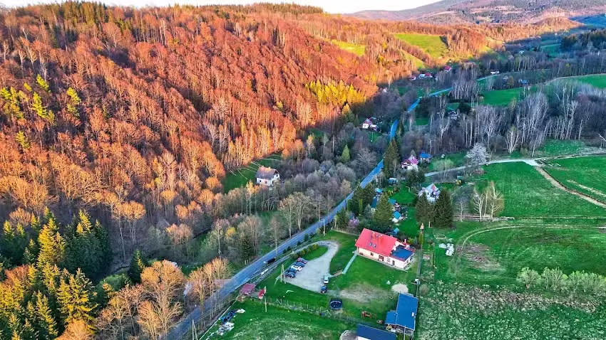 Staying at Bella’s