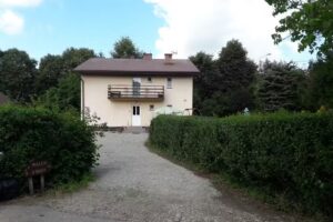 Noclegi U Brody Pokoje Polańczyk Sylwester Polańczyk Noclegi Ustrzyki Pokoje Ustrzyki