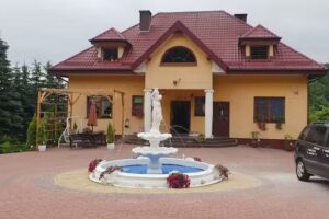 Dorota Góreckas Unterkunft