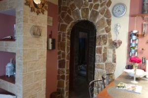 Accommodation at Eli’s