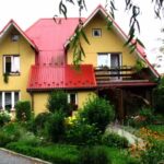 Unterkunft bei Eli’s