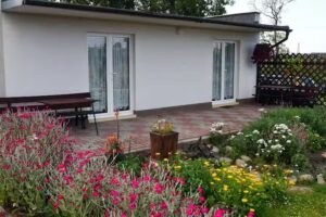 Unterkunft bei Eli’s