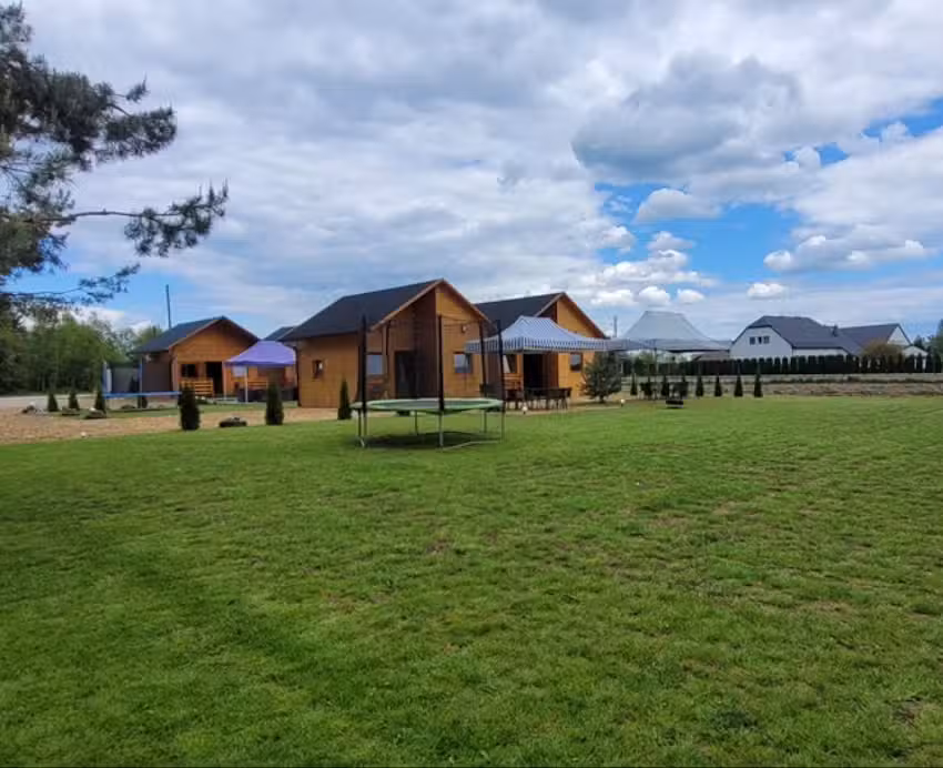 UNTERKUNFT BEI ELI’S (Unterkunft für Gruppen und Familien)