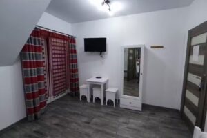 Accommodation at Ewelina’s