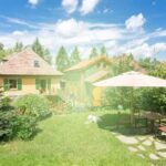 Accommodation at Ewa’s