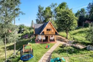 Noclegi u Gabrysi pokoje , apartamenty i Domek u Justyny