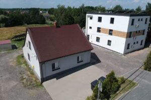 Unterkunft bei Halina