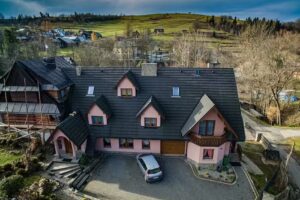 Unterkunft bei ILONA’S