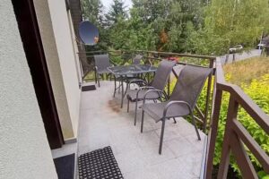 Unterkunft bei Irena