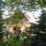 Unterkunft bei Jacek