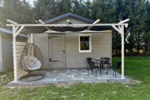 Accommodation at Joanna Kopań Hotel I Rooms for rent