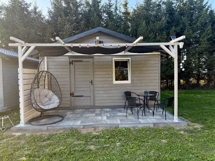 Accommodation at Joanna Kopań Hotel I Rooms for rent