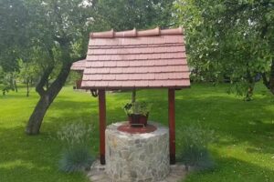 Noclegi u Kamińskich Milówka