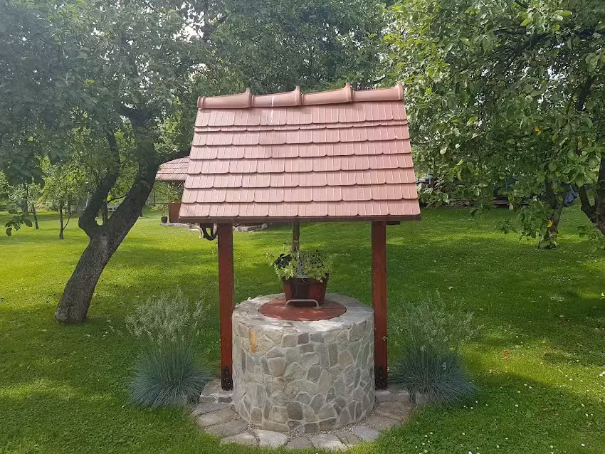 Noclegi u Kamińskich Milówka