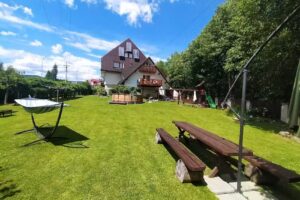 Noclegi u Kowalczyków