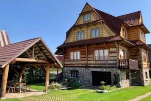 Accommodation at Krysi | Apartments | Vacation in the Tatra Mountains