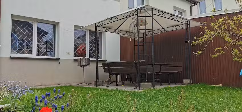 Accommodation U Krysi Workers’ accommodation Cheap accommodation Workers’ accommodation Siedlce accommodation