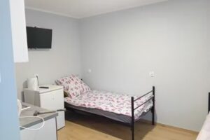 Unterkunft bei Magda’s