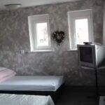 Unterkunft bei Maria