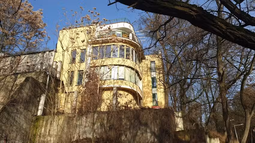 Accommodation “U Marii” Jerzy Lemieszewski