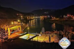 Accommodation at Marek’s