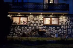 Unterkunft bei Marta’s