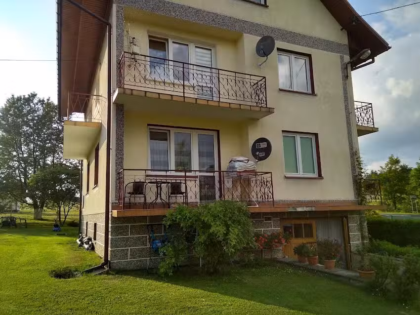 Unterkunft bei Marysia&rsquo;s!!!