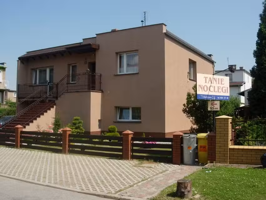 Accommodation “u Marzenki” Dzierżoniów Accommodation Cheap Accommodation Cheap Rooms