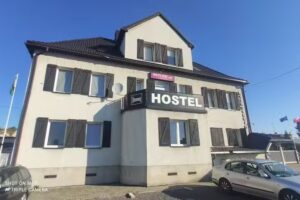 Unterkunft bei Matylda’s