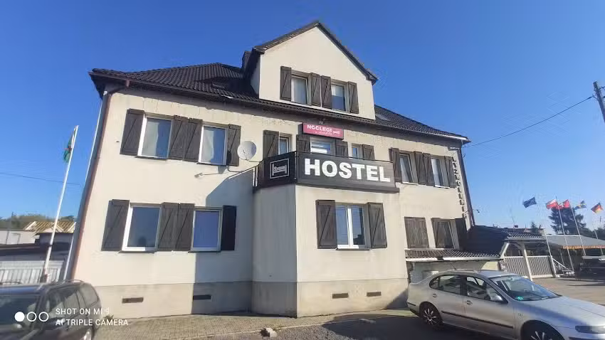 Accommodation at Matylda’s