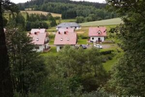 Accommodation at the Monk’s