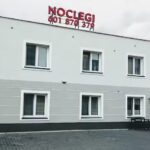 Unterkunft bei Monika