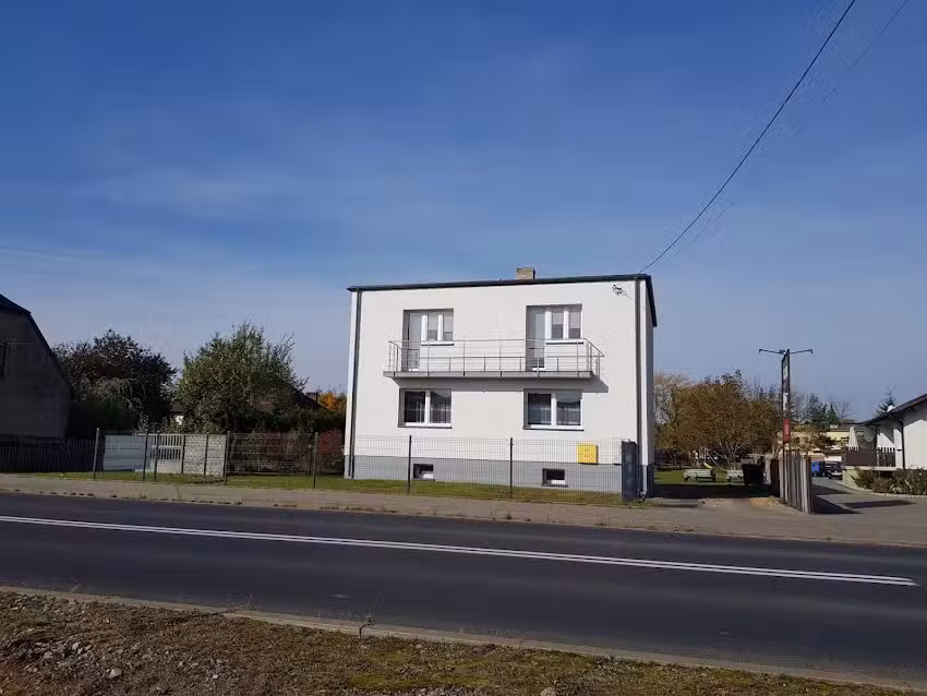 Accommodation at Ola&rsquo;s &ndash; private accommodation