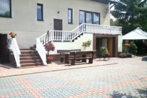 Unterkunft bei Piotr