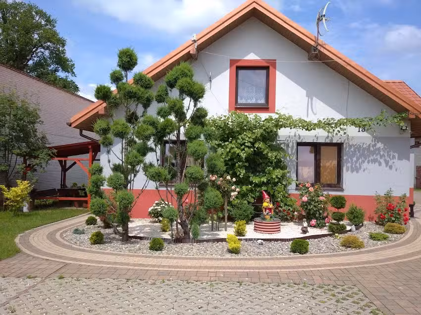 Unterkunft in Stasiek’s