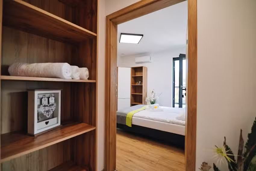 Noclegi u Szymonków Paulina Szymonek