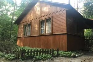 Unterkunft bei Tomek