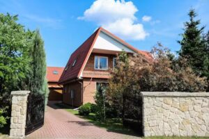 Noclegi – „u Vanessy”