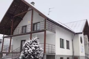 Noclegi U Witka – noclegi Zielonki